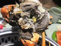 -盛江山自助料理(奥莱锦辉购物广场店)