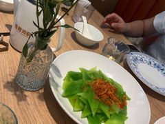 -连鹭海鲜·海肠捞饭·海胆饭(星海店)