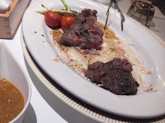 -王品牛排(福州泰禾店)