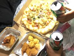 -必胜客(城西银泰店)