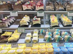 -蜂蝶来饼店(拱北总店)
