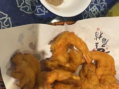 -旺角小渔村(二马路店)