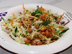 老边大拌菜-来相会饺子·新辽菜(甘家口店)