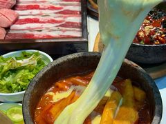 -六七八韩式烤肉·韩国料理(上杭路店)