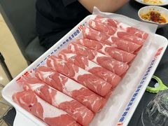 -楼外楼大刀肉传统火锅(西安大路店)