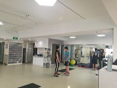 -中田健身工作室(珠江路地铁站店)