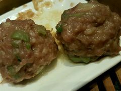 -新兴·金羊座·粤菜点心(乐峰店)