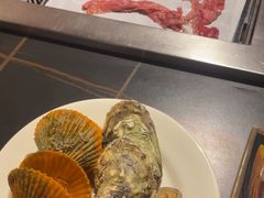-星伦多自助料理·涮烤一体(虹悦城店)