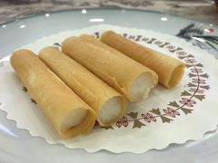 -新兴家喻酒家·羊城名宴(昌岗店)