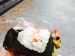 -罗森便利店(鱼市街店)