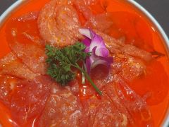 -蜀九香火锅(彩虹店)