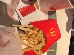 -麦当劳(阳光新生活广场店)