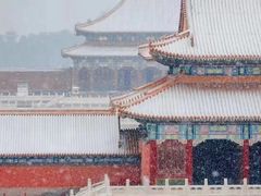 -故宫博物院(故宫)