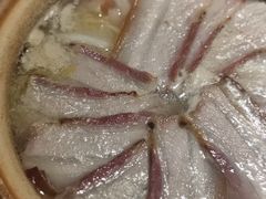 慢煮鲜笋东坡肉-旺顺阁鱼头泡饼(常营店)