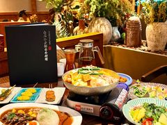-白石的深夜食堂(万达店)