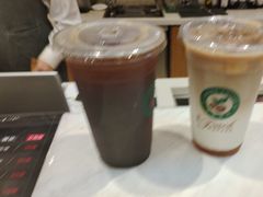 -逸派咖啡 EPARKCOFFEE(广安门店)