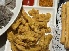 -海底捞火锅(公益西桥店)