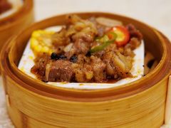 -顺德人家食府(黄金广场店)