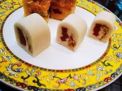 如意芸豆卷-富华斋饽饽铺·宫廷糕点·伴手礼(护国新天地店)