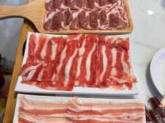 -徐记手切鲜羊肉(辽沈二街店)