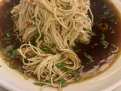 烫干丝-冶春茶社(官园桥店)