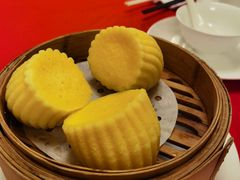 马拉糕-酌宴府The China Club·广州万富希尔顿酒店(云城东路店)