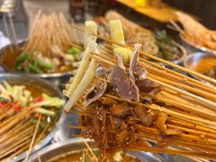 -嘉州鲜知味钵钵鸡(奎星楼店)