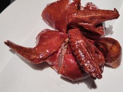 脆皮乳鸽-華府(凯德晶萃店)