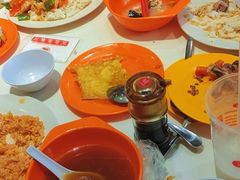 -冰岛茶餐厅(世茂店)