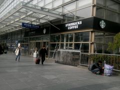 -星巴克(恒基688广场店)