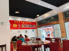 -草墩罗非鱼庄•野生菌•腊排骨(七星街上段店)