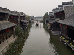 -朱仙镇启封故园景区