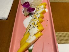 芒果糯米饭-泰国餐厅 Thai Food(裕华万达店)