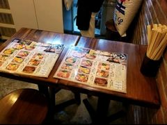 -豊 胜手丼