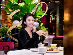 -成都钓鱼台精品酒店-品聚·成都餐厅