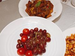 -大鸭梨烤鸭(房山店)