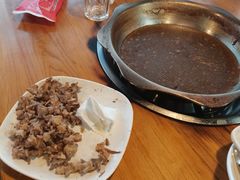 -老诚一锅羊蝎子(黄寺大街店)