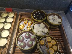 -福成自助烤肉(双桥万达店)