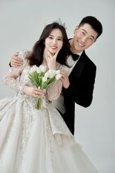 -蜜恋婚纱摄影·客片研发(苏州店)