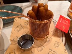 -CRAZYONES克芮旺斯西班牙餐厅(苏州中心店)