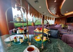 -亚洲海湾大酒店·宴会厅