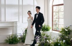 -全城热恋璀璨婚纱摄影(国贸总店)
