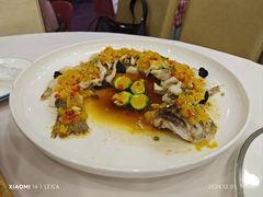 -粤盛海鲜平价店(洛溪食街店)