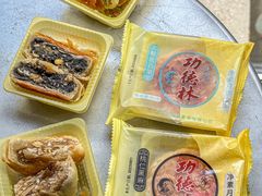 -功德林(南京西路店)