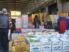-西郊国际农产品交易中心