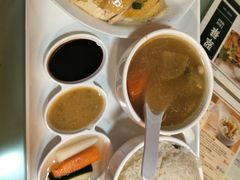 -翠华餐厅(湾仔店)