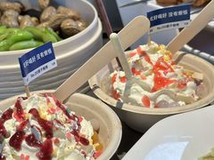 -No.DD戳子烧烤·江湖菜(北京总店)