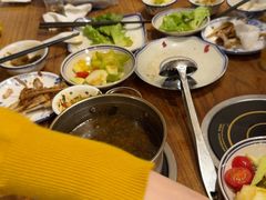 -厝味火锅·潮汕卤水火锅(十一合店)