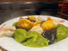 -双合园·海鲜水饺青岛菜(九水东路店)