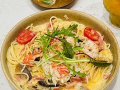 -西语·炭烧牛排(卓越中寰店)